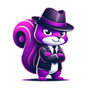 Purple Squirrel
